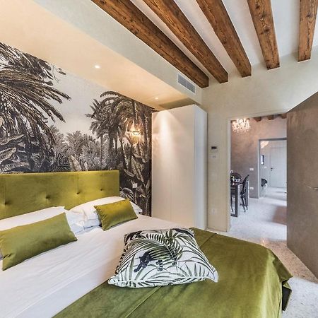 Rialto Luxury Flat Appartement Venetië Buitenkant foto