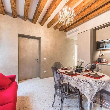 Rialto Luxury Flat Appartement Venetië Buitenkant foto