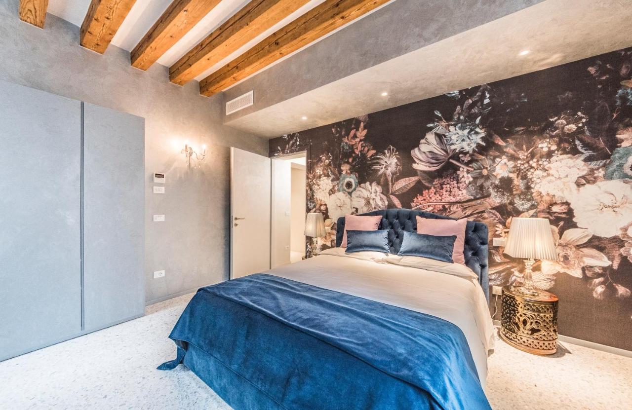 Rialto Luxury Flat Appartement Venetië Buitenkant foto