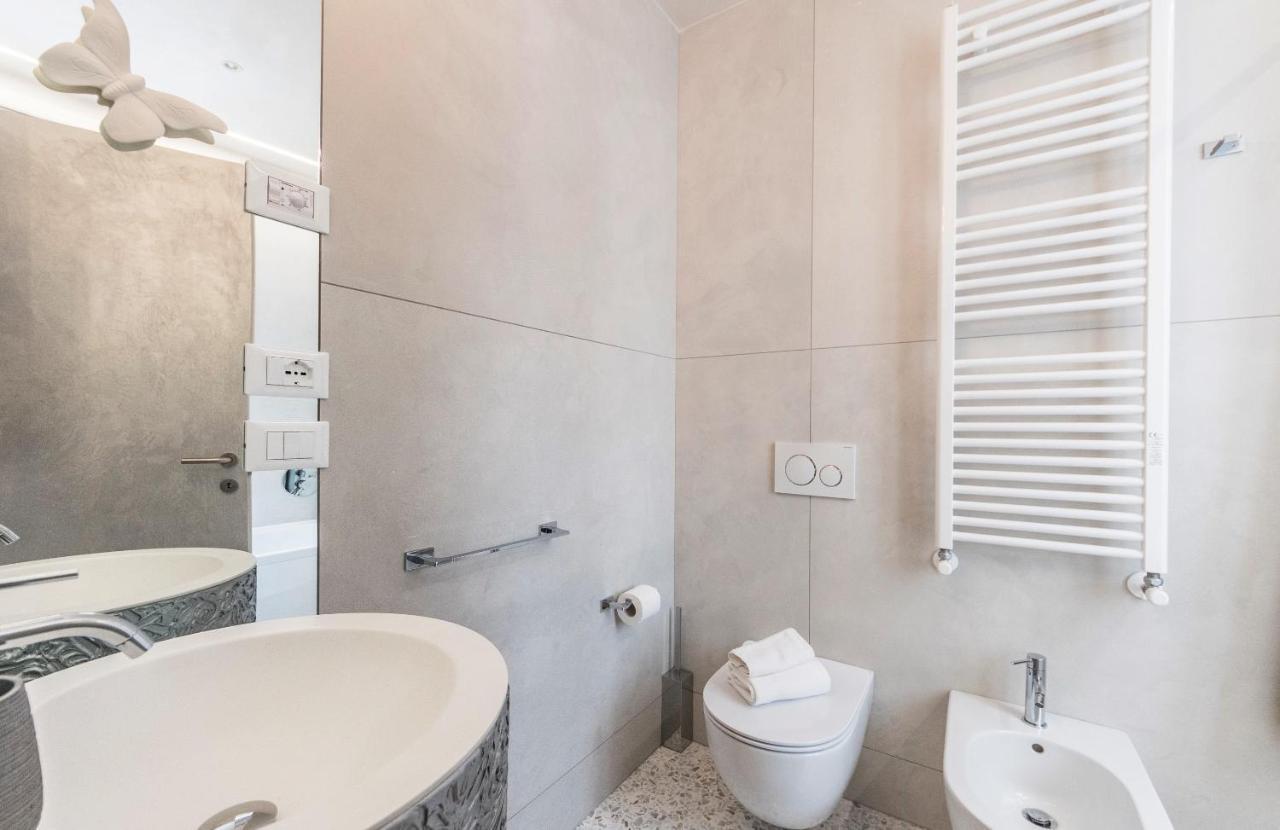 Rialto Luxury Flat Appartement Venetië Buitenkant foto