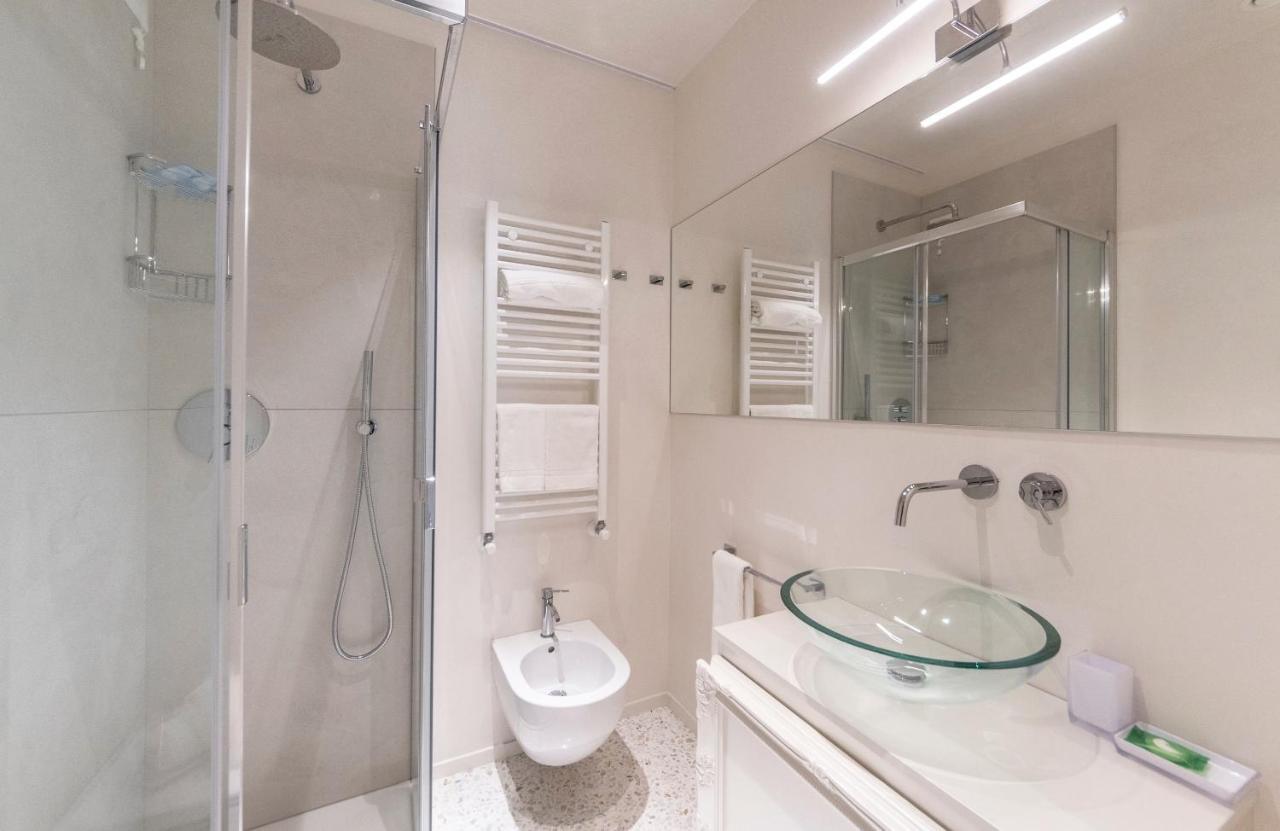 Rialto Luxury Flat Appartement Venetië Buitenkant foto