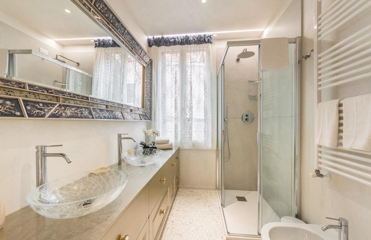 Rialto Luxury Flat Appartement Venetië Buitenkant foto