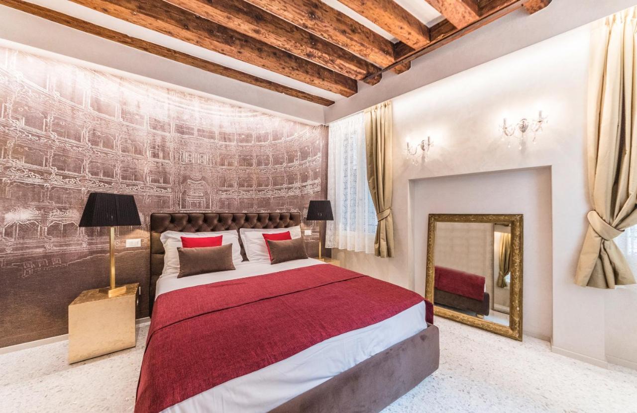 Rialto Luxury Flat Appartement Venetië Buitenkant foto