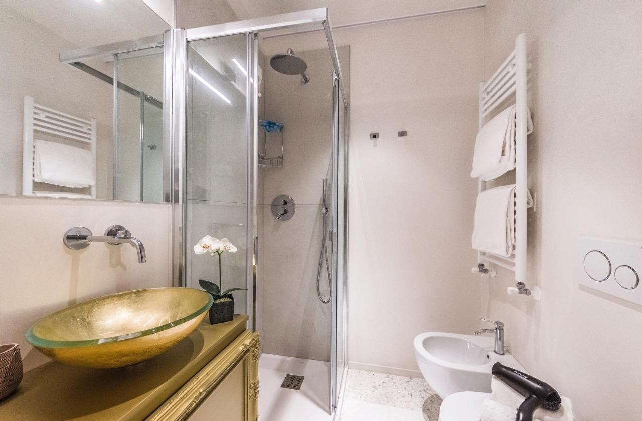 Rialto Luxury Flat Appartement Venetië Buitenkant foto