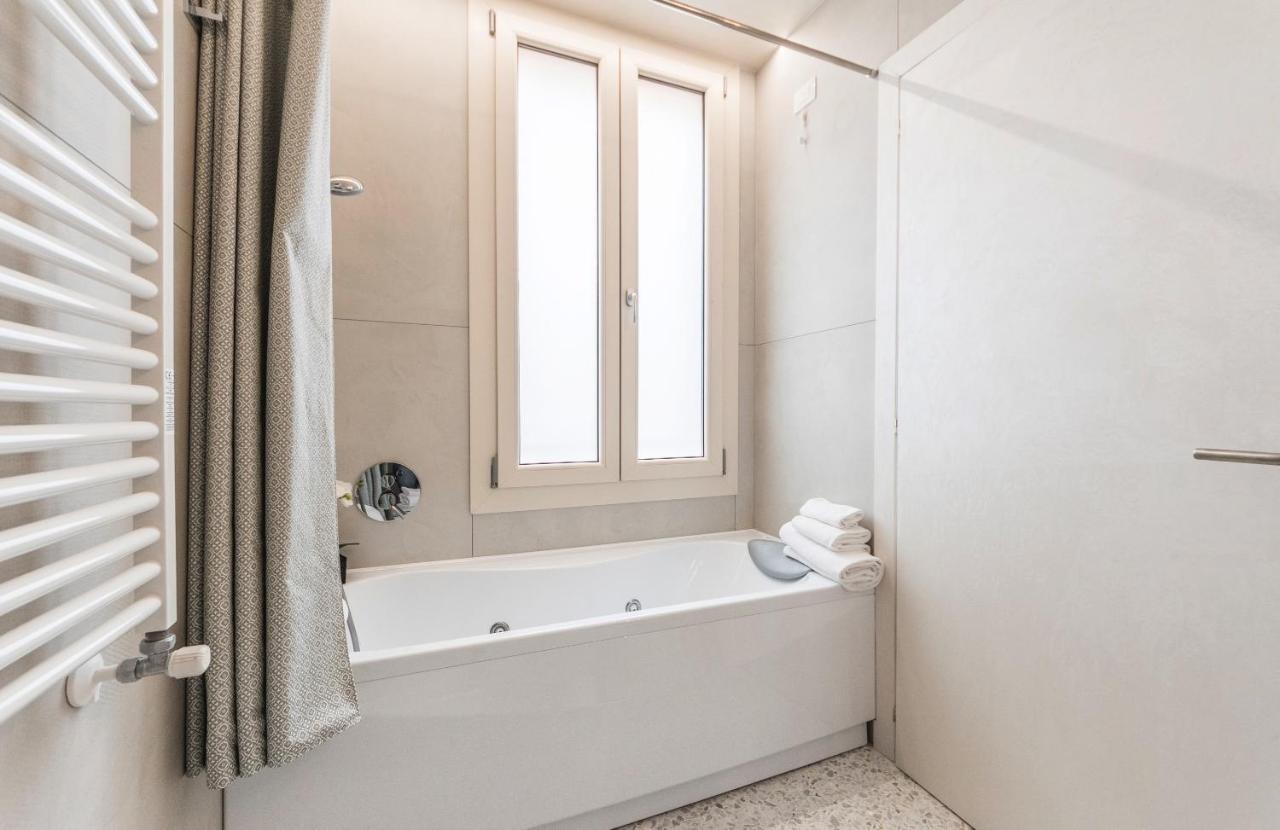 Rialto Luxury Flat Appartement Venetië Buitenkant foto